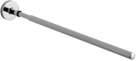 Avenarius Teleskop-Handtuchhalter, einarmig, 400 mm, Serie Univ. 9004411010