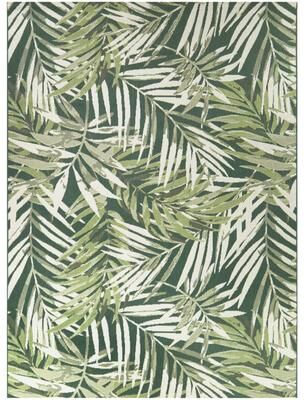 Balta Rugs Ocalea Botanical Patio Indoor/Outdoor Area Rug