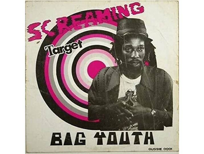 Screaming Target