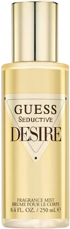 Guess - Seductive Desire for Women Fragrance Mist, 250 ml