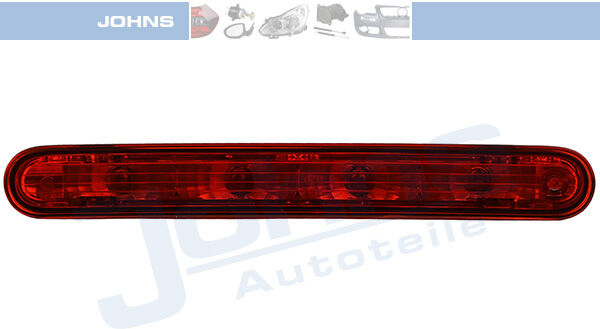 Johns Zusatzbremsleuchte 57 27 89-1 Mitte Für Peugeot