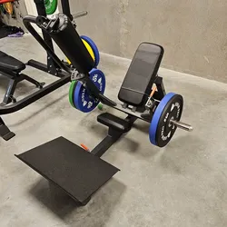 Odin Pro Hip Thrust Trainingsbank