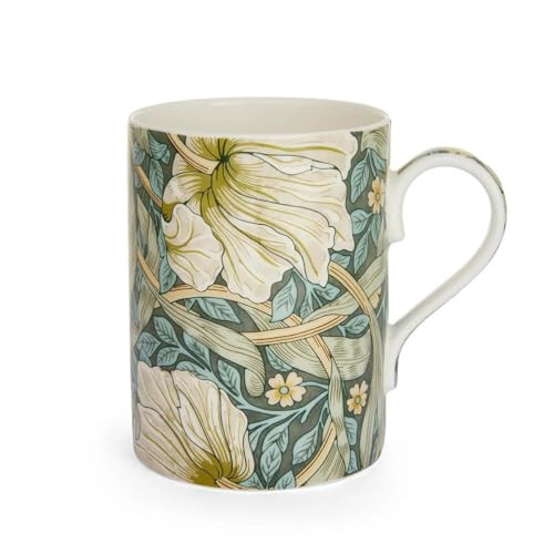 Spode Mok Pimpernel 35 cl