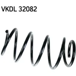 Fahrwerksfeder SKF VKDL 32082