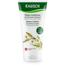 Rausch Pflege-Conditioner mit Schweizer Kräutern 150 ML