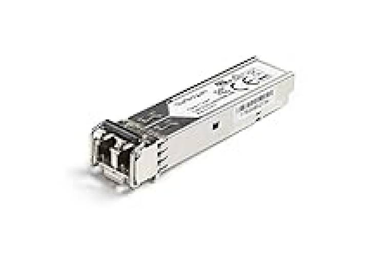 StarTech Module SFP Dell EMC SFP-1G-SX, LC 550m (SFP1GSXEMCST)