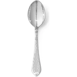 Georg Jensen Continental Teelöffel Kinderlöffel, Besteck, Silber
