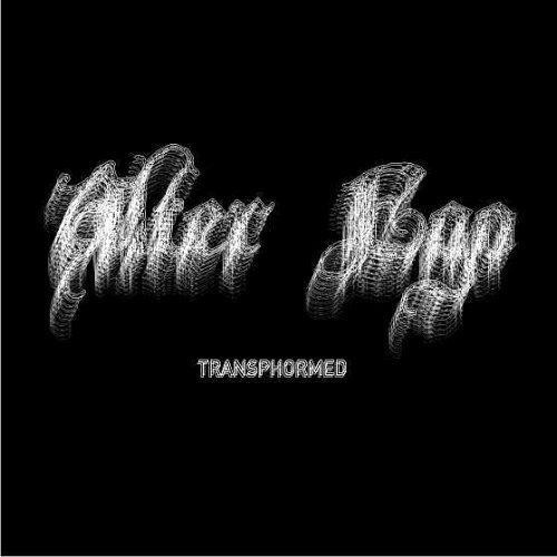 Alter Ego - Transphormed - Preis vom 11.10.2026 03:10:56 h