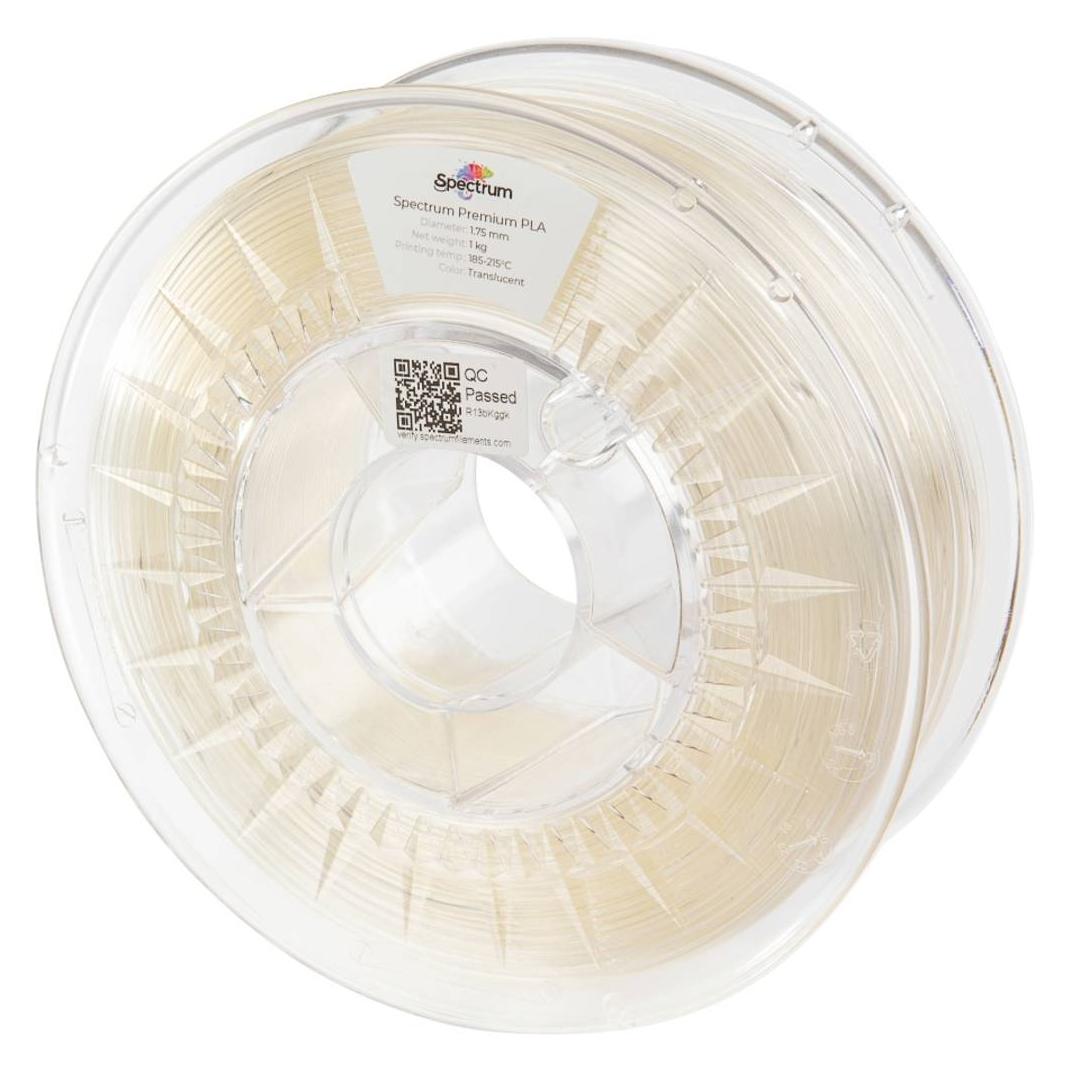 Spectrum PLA Premium (PLA, 1000 g, 1.75 mm) (80335)