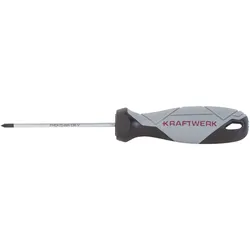 Kraftwerk, Schraubenzieher, BASIC LINE Schraubendreher PH