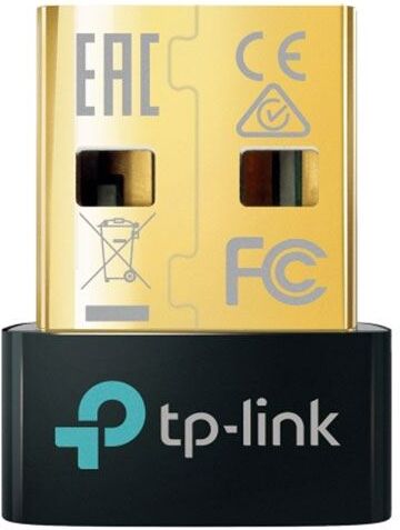 Adaptador Bluetooth 6.0 USB Wireless Tp-Link UB6A