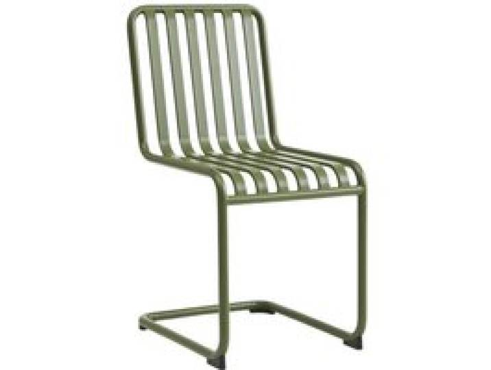 HAY - Palissade Cantilever Stuhl