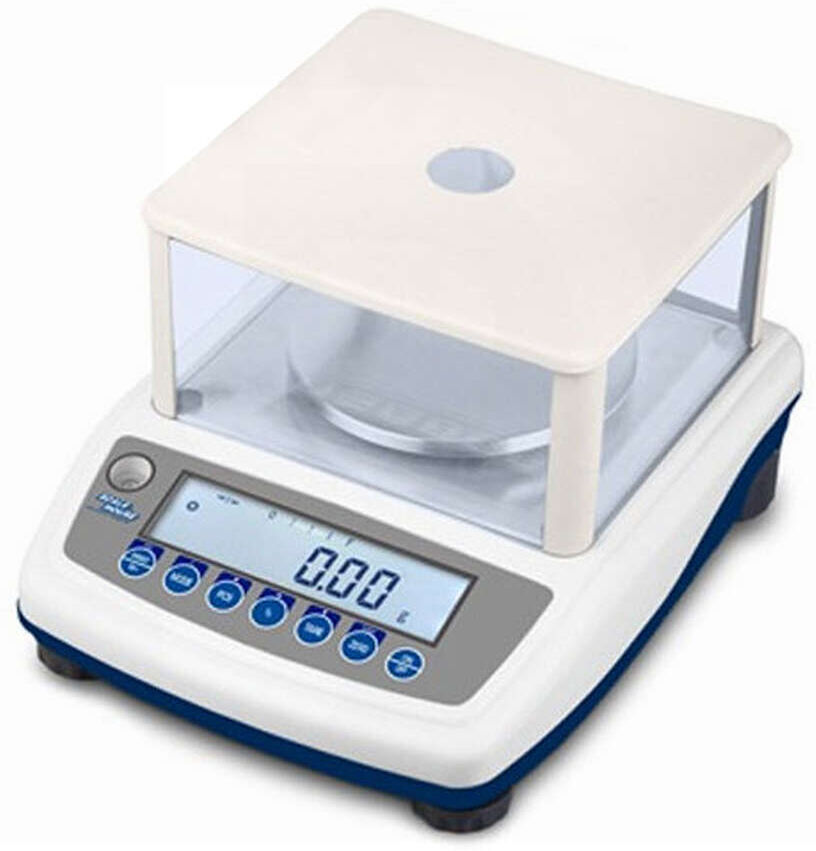 Dini Argeo Balance de précision HLD 600