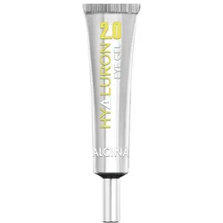 15ml Alcina Hyaluron 2.0 Hyaluron 2.0 Eye Gel