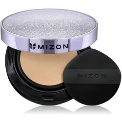 Mizon, Sonnencreme, Vegan Collagen Cushion Spf38 Pa (SPF 38, 30 ml)