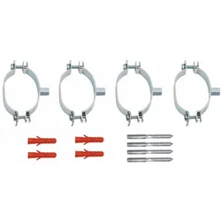 Vaillant Befestigungsschellen 0020025385