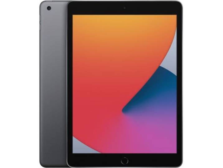 Ipad - Tablette Reconditionnée 8eme Gen 10.2' 32go Wifi