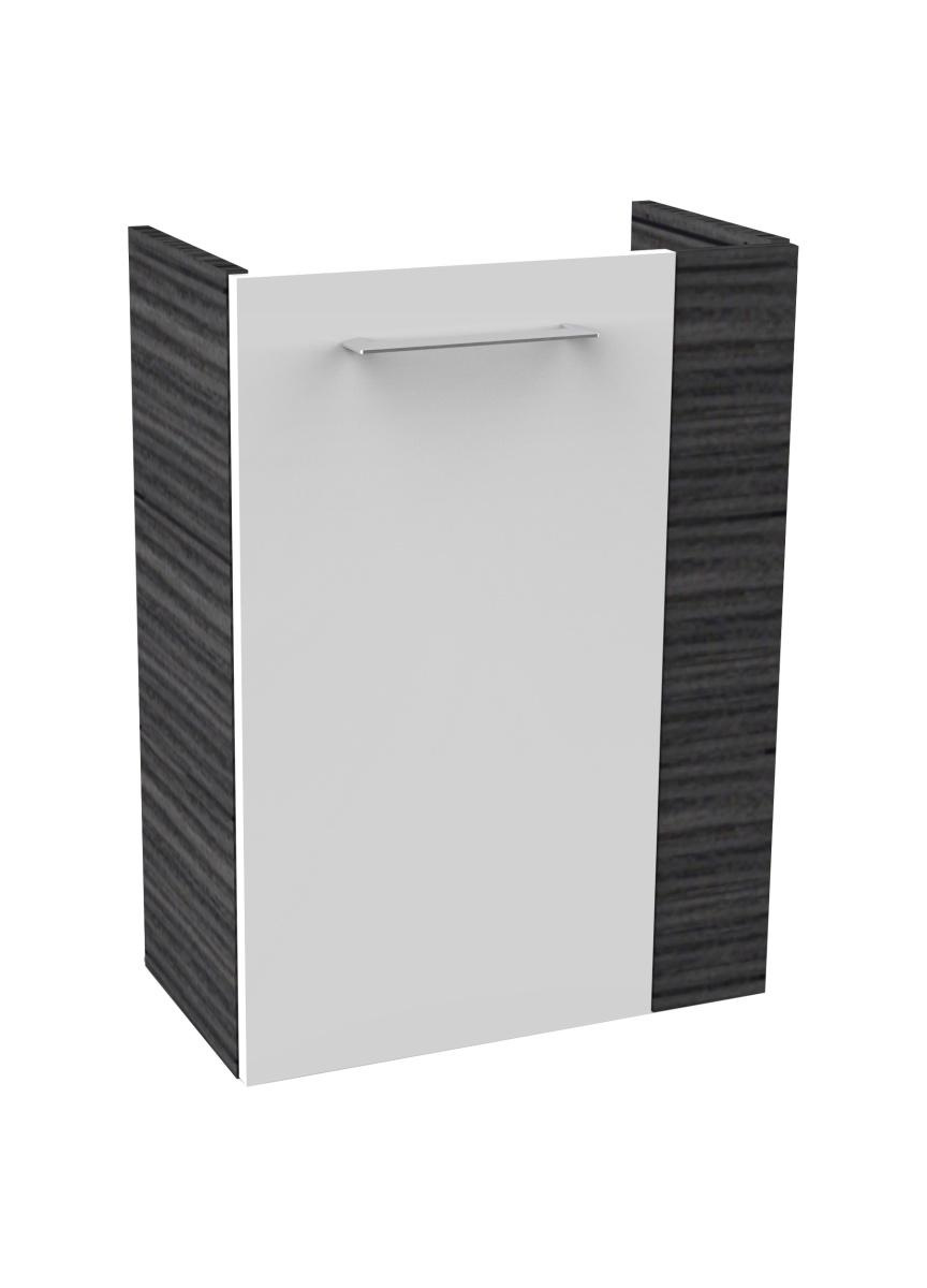 FACKELMANNGMBH SBC Mini-WTU 45 li DaOa/WeHG 440x600x243 16928441