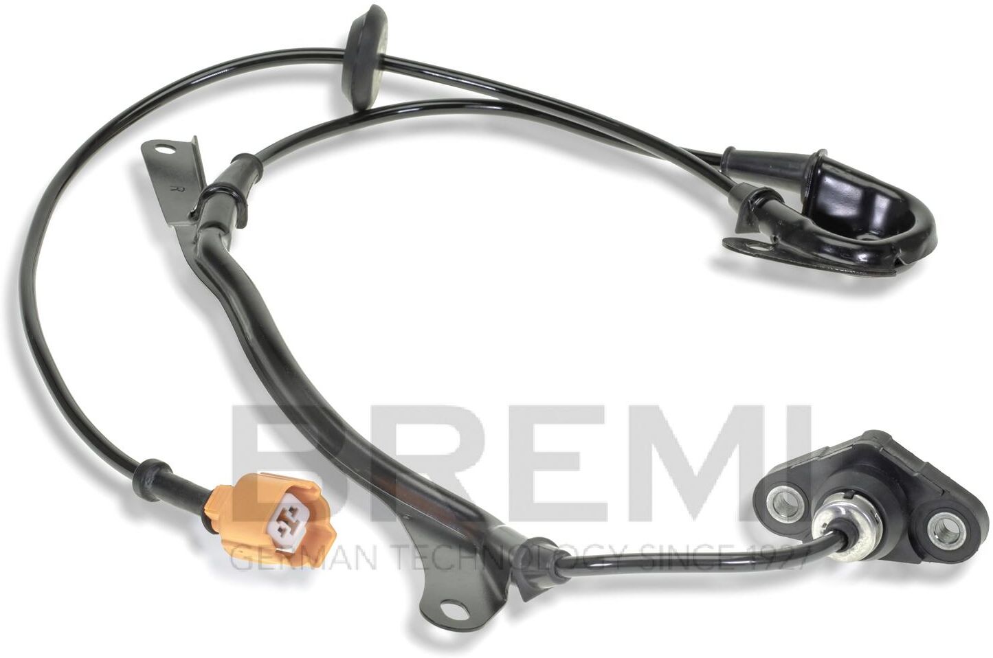 Bremi Sensor, Raddrehzahl 51599 Für Honda