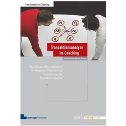 Transaktionsanalyse im Coaching, Fachbücher von Renate Dehner, Ulrich Dehner