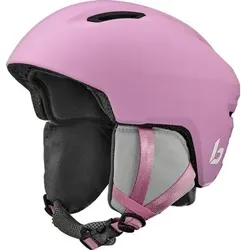 BOLLÉ Kinder Helm Atmos Youth, Größe S in Pink Pink