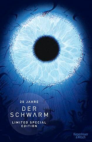 Frank Schätzing - Der Schwarm: Limited Special Edition - Preis vom 06.10.2026 07:26:00 h