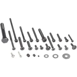 Reely Ersatzteil 183001 Schraubenset