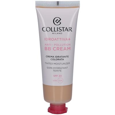 Collistar Anti- Pollution BB Cream 2 Medium 50ml 50 ml Make up