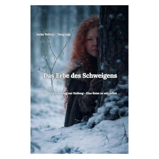 Umbreit Das Erbe des Schweigens (Deutsch, Softcover, Jutta Velten) (70578348)