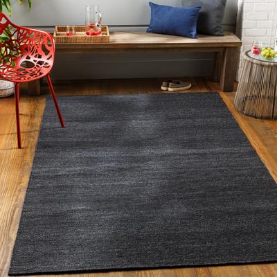 Livabliss Surya Wattle Hand-woven Indoor / Outdoor Neutral Area Rug