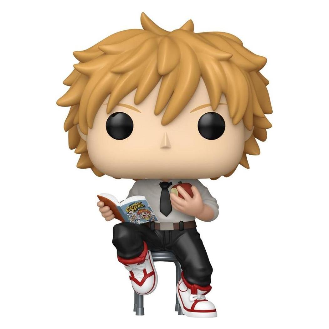 Funko POP Chainsaw Man Denji (FUPC2917)