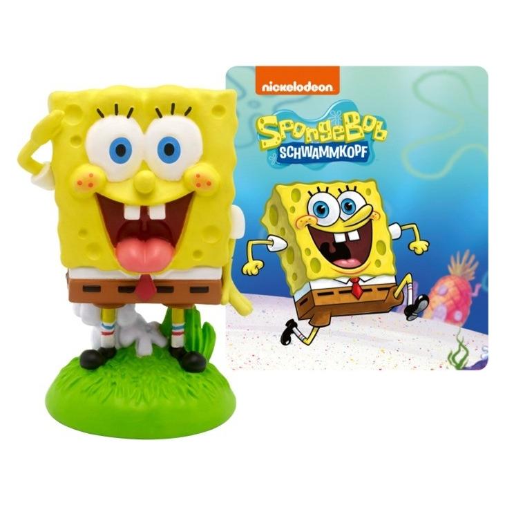 Tonies Spongebob (Deutsch, 51 min) (folgt)