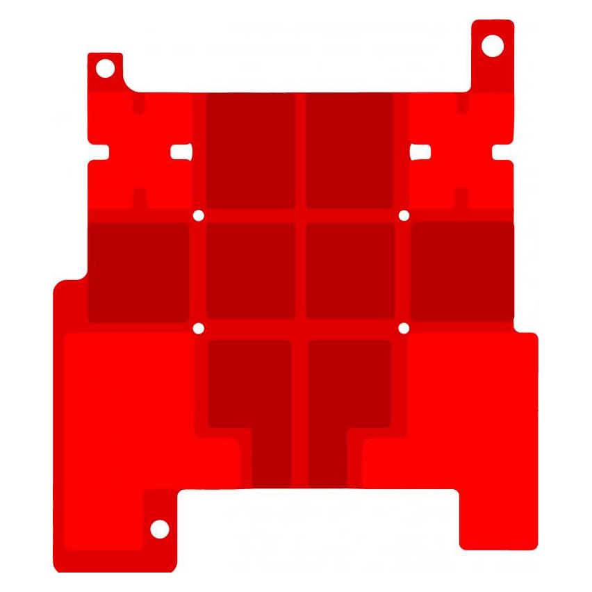 Huawei Adhesive Tape Akku fur Pura 80 Ultra (Akku) (62232152)