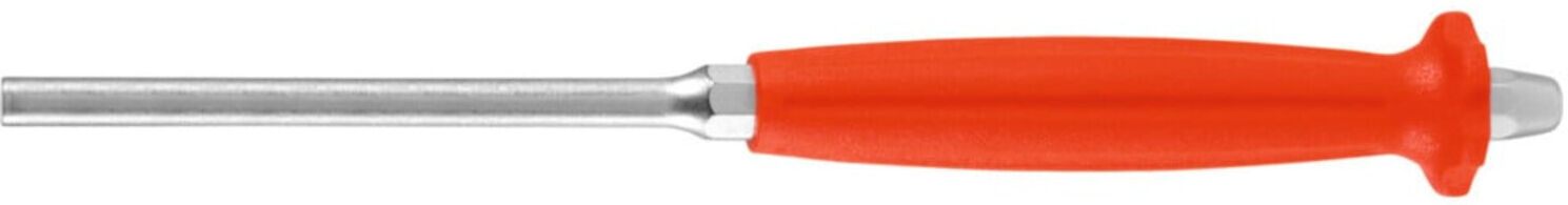Packard Bell Swiss Tools Splintentreiber, mit Handgriff, 4 mm (758.4)