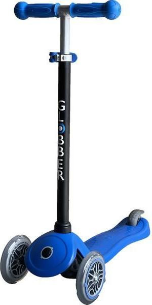 Globber Stepfiets Primo V2 - Marineblauw