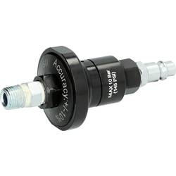 KS Tools 515.3366 515.3366 Druckluft-Minderer justierbar 1 St.