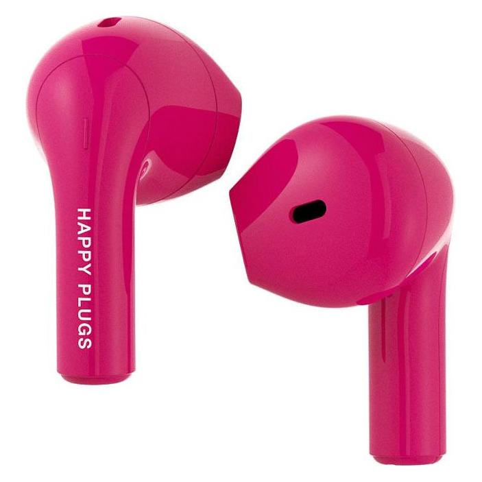 Happy Plugs Joy (Keine Geräuschunterdrückung, 12 h, Kabellos) (00215321)