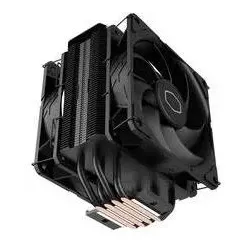 Cooler Master Hyper 212 Black X Duo (152 mm), CPU Kühler, Schwarz