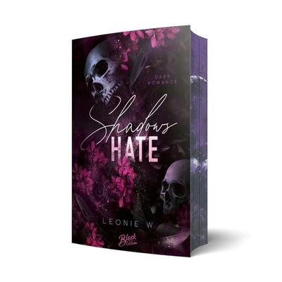 Shadow's Hate, Taschenbuch von Leonie W., Black Edition