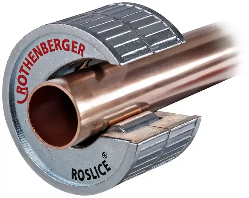 Rothenberger 88822 Rohrschneider