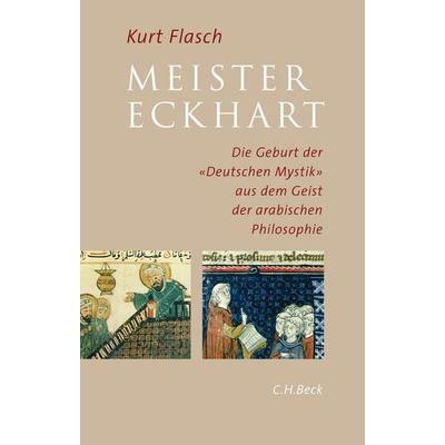 Meister Eckhart, Taschenbuch von Kurt Flasch, C.H. Beck, 978-3-406-65514-2