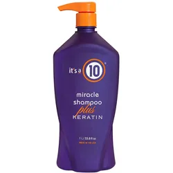 It's A 10, Shampoo, Miracle Shampoo 1l (Flüssiges Shampoo, 1000 ml)