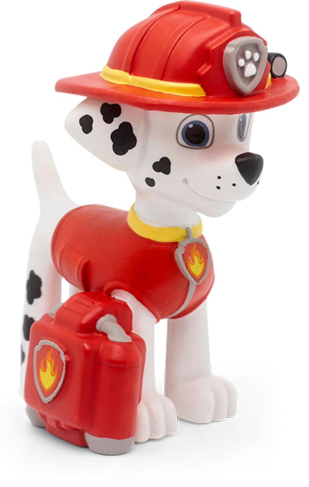 Tonies Paw Patrol - Sneller dan de brandweer