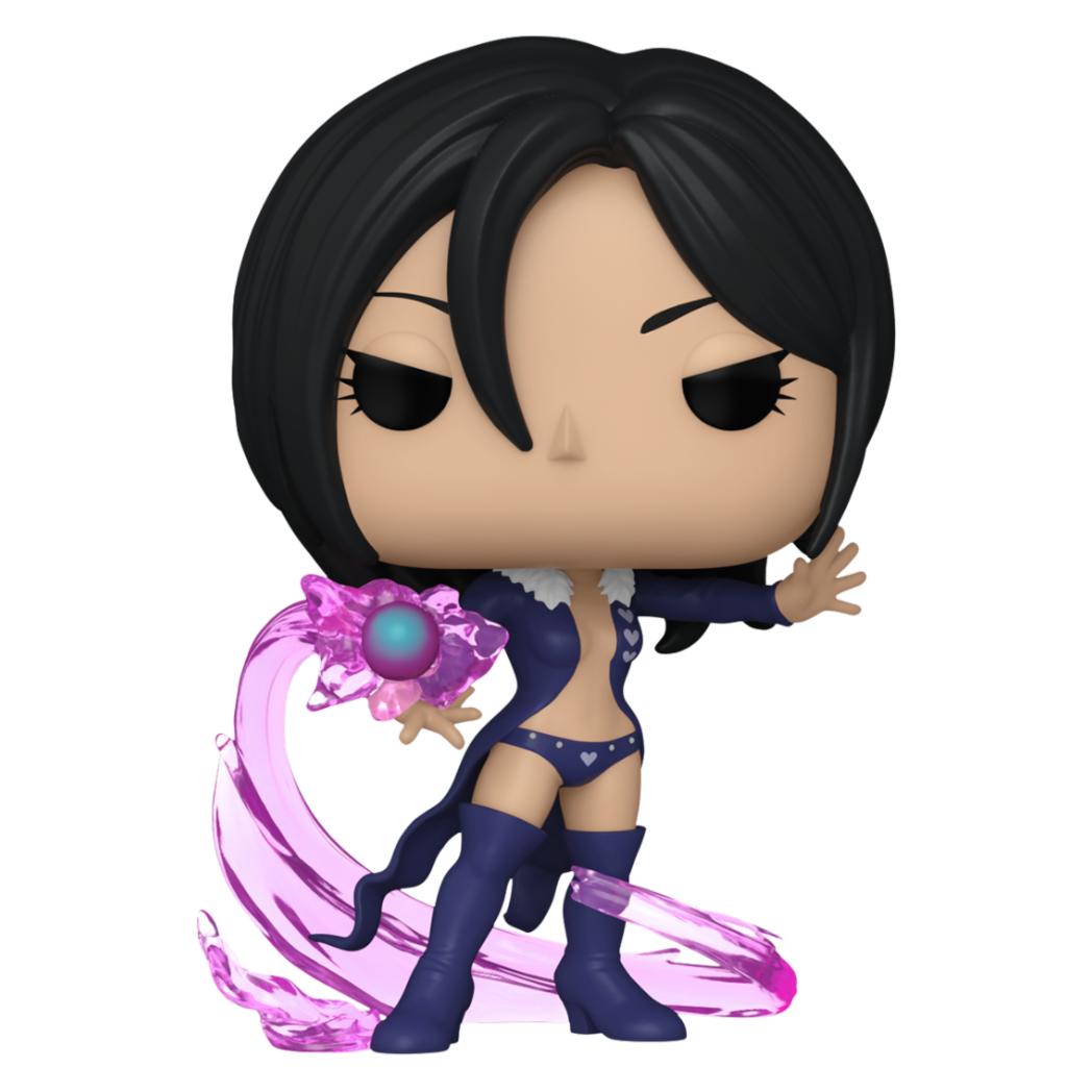 Funko POP! The Seven Deadly Sins Merlin (OC75538)