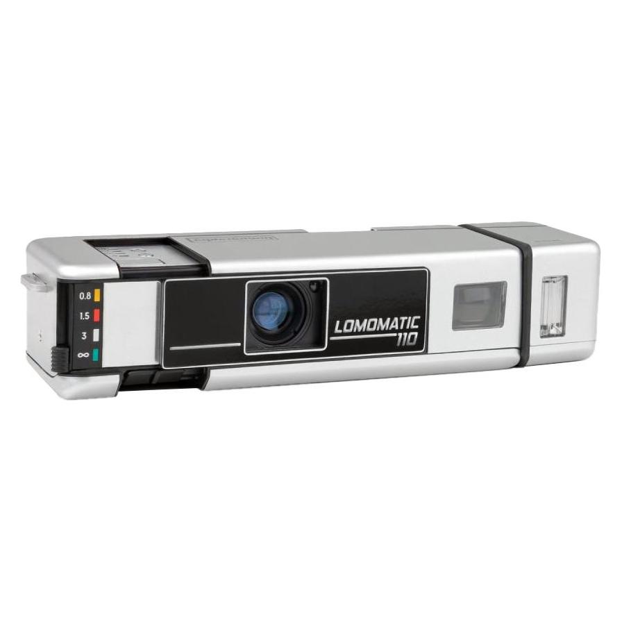 Lomography Lomomatic 110 (HP110LM)