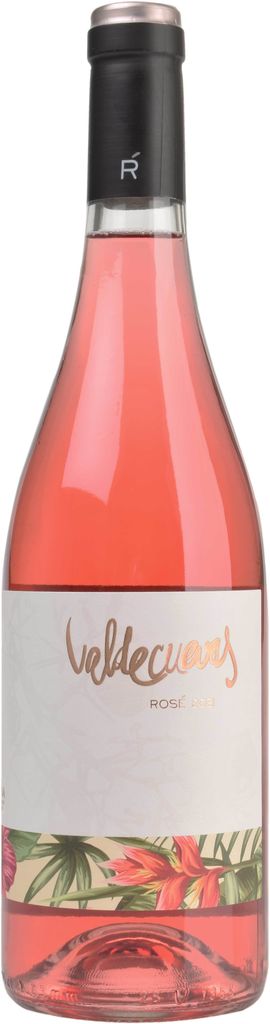 Rosado Rueda DO 2024 Valdecuevas