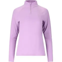 ENDURANCE Midlayer Chrissie, Größe 46 in Lila Lila