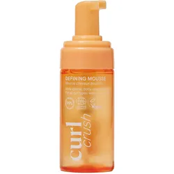 110ml Hairlust Curl Crush™ Defining Mousse