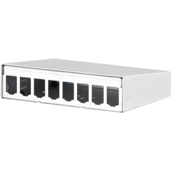 Metz Connect BTR E-DAT modul, Server Zubehör, Weiss