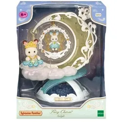 Sylvanian Families SYLVA Charming accessory collection Fairy Charm Twilight